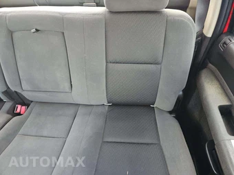 2009 GMC Sierra 1500 SLE Crew Cab Short Bed 3SA - miniatura 13