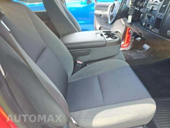 2009 GMC Sierra 1500 SLE Crew Cab Short Bed 3SA - miniatura 18