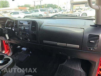 2009 GMC Sierra 1500 SLE Crew Cab Short Bed 3SA - miniatura 19