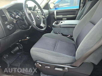 2009 GMC Sierra 1500 SLE Crew Cab Short Bed 3SA - miniatura 6