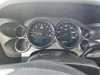 2009 GMC Sierra 1500 SLE Crew Cab Short Bed 3SA - miniatura 9