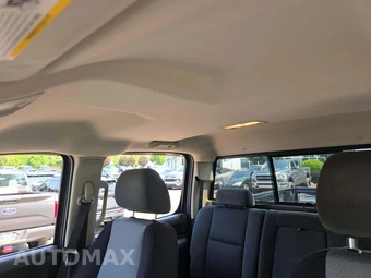 2009 GMC Sierra 1500 SLE Crew Cab Short Bed 3SA – miniatura 11