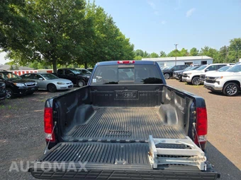 2009 GMC Sierra 1500 SLE Crew Cab Short Bed 3SA – miniatura 14