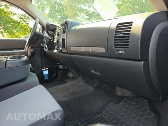2009 GMC Sierra 1500 SLE Crew Cab Short Bed 3SA – miniatura 19