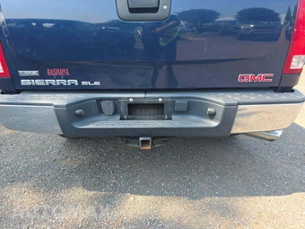 2009 GMC Sierra 1500 SLE Crew Cab Short Bed 3SA – miniatura 29