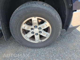 2009 GMC Sierra 1500 SLE Crew Cab Short Bed 3SA – miniatura 32