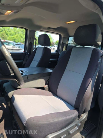 2009 GMC Sierra 1500 SLE Crew Cab Short Bed 3SA – miniatura 6