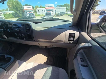 2009 GMC Sierra 1500 SLE Extended Cab Medium Bed 3SA w/Rear Doors - miniatura 19