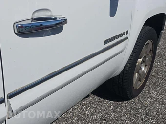 2009 GMC Sierra 1500 SLE Extended Cab Medium Bed 3SA w/Rear Doors - miniatura 28