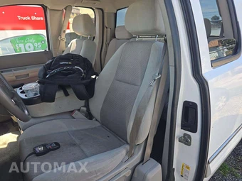2009 GMC Sierra 1500 SLE Extended Cab Medium Bed 3SA w/Rear Doors - miniatura 6