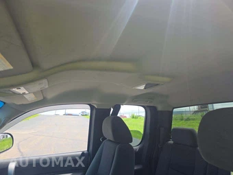 2009 GMC Sierra 1500 SLE Extended Cab Medium Bed 3SA w/Rear Doors - miniatura 11