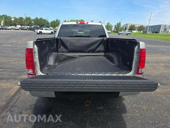 2009 GMC Sierra 1500 SLE Extended Cab Medium Bed 3SA w/Rear Doors - miniatura 14