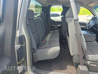 2009 GMC Sierra 1500 SLE Extended Cab Medium Bed 3SA w/Rear Doors - miniatura 16