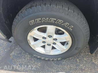 2009 GMC Sierra 1500 SLE Extended Cab Medium Bed 3SA w/Rear Doors - miniatura 27