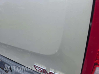 2009 GMC Sierra 1500 SLE Extended Cab Medium Bed 3SA w/Rear Doors - miniatura 36