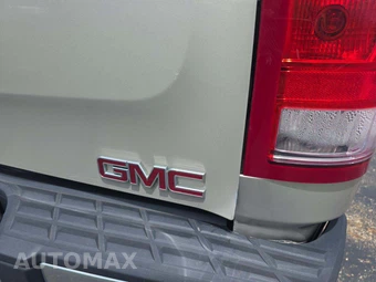 2009 GMC Sierra 1500 SLE Extended Cab Medium Bed 3SA w/Rear Doors - miniatura 37