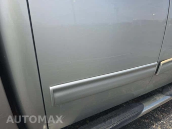 2009 GMC Sierra 1500 SLE Extended Cab Medium Bed 3SA w/Rear Doors - miniatura 45