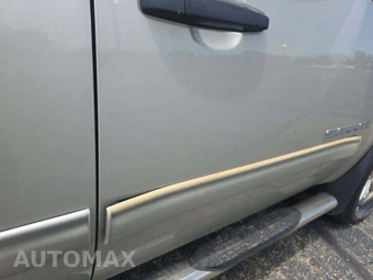 2009 GMC Sierra 1500 SLE Extended Cab Medium Bed 3SA w/Rear Doors - miniatura 46