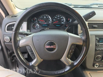 2009 GMC Sierra 1500 SLT Extended Cab Medium Bed 4SA w/Rear Doors - miniatura 10