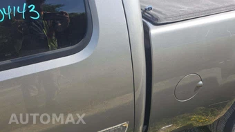 2009 GMC Sierra 1500 SLT Extended Cab Medium Bed 4SA w/Rear Doors - miniatura 31