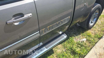 2009 GMC Sierra 1500 SLT Extended Cab Medium Bed 4SA w/Rear Doors - miniatura 33