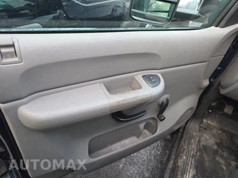 2009 GMC Sierra 1500 WT Regular Cab Long Bed 1SA – miniatura 9