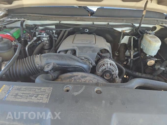 2009 GMC Sierra 3500HD Cab Chassis WT Regular Cab 1SA – miniatura 14