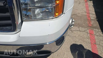 2009 GMC Sierra 3500HD Cab Chassis WT Regular Cab 1SA – miniatura 17