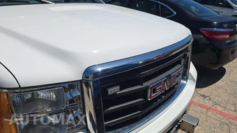 2009 GMC Sierra 3500HD Cab Chassis WT Regular Cab 1SA – miniatura 18