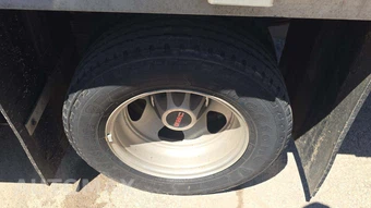 2009 GMC Sierra 3500HD Cab Chassis WT Regular Cab 1SA – miniatura 19