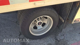 2009 GMC Sierra 3500HD Cab Chassis WT Regular Cab 1SA – miniatura 22