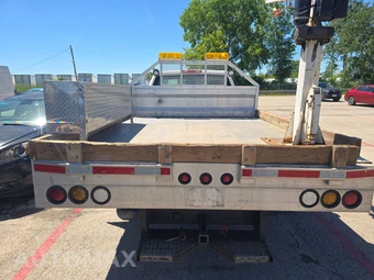 2009 GMC Sierra 3500HD Cab Chassis WT Regular Cab 1SA – miniatura 5