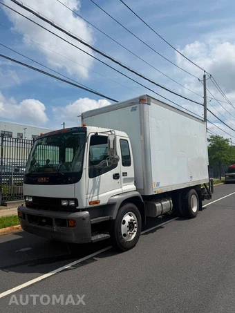 2009 GMC T-SERIES F7B042 Low Tilt - car from the USA, Manheim Buy-Now listing at AUTOMAX