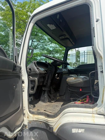 2009 GMC T-SERIES F7B042 Low Tilt - miniatura 4