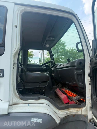 2009 GMC T-SERIES F7B042 Low Tilt - miniatura 5