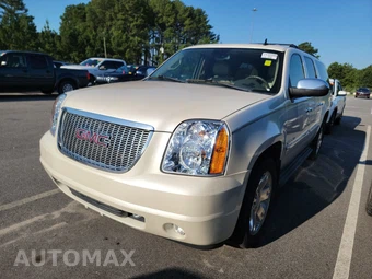 2009 GMC Yukon XL SLT 4SB