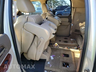 2009 GMC Yukon XL SLT 4SB – miniatura 13