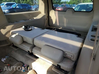 2009 GMC Yukon XL SLT 4SB – miniatura 14