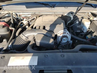 2009 GMC Yukon XL SLT 4SB – miniatura 16