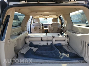2009 GMC Yukon XL SLT 4SB – miniatura 17