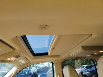 2009 GMC Yukon XL SLT 4SB – miniatura 18