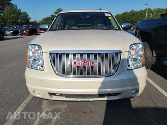2009 GMC Yukon XL SLT 4SB – miniatura 2