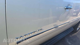 2009 GMC Yukon XL SLT 4SB – miniatura 21