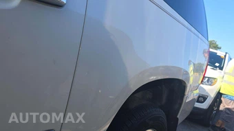 2009 GMC Yukon XL SLT 4SB – miniatura 30