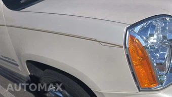 2009 GMC Yukon XL SLT 4SB – miniatura 31