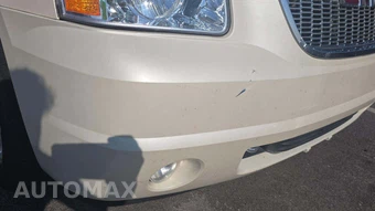 2009 GMC Yukon XL SLT 4SB – miniatura 33