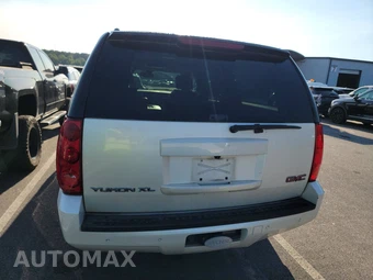 2009 GMC Yukon XL SLT 4SB – miniatura 5