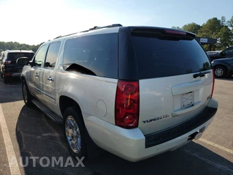 2009 GMC Yukon XL SLT 4SB – miniatura 6