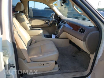 2009 GMC Yukon XL SLT 4SB – miniatura 8