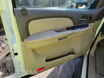 2009 GMC Yukon XL SLT 4SB – miniatura 9